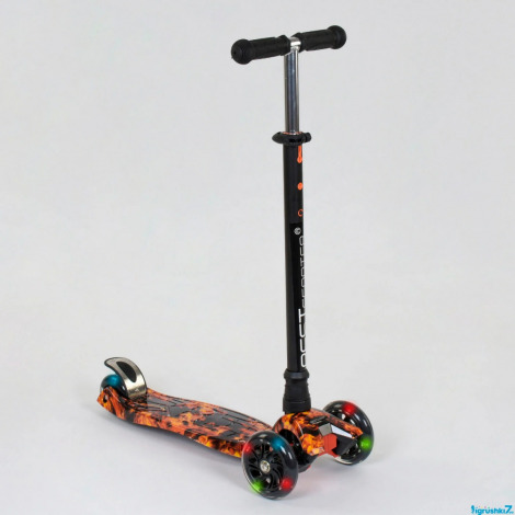 Самокат 4-х кол. 24661/779-1310 B.Scooter