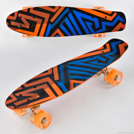 Скейт 7620 Best Board