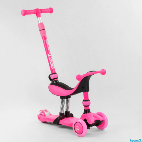 Самокат-велобіг 3в1 23180BS B.Scooter