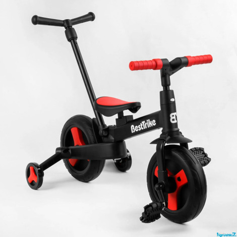 Велосипед-трансформер 10" BestTrike 23031