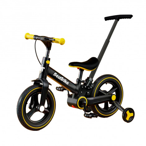 Велосипед-трансформер 12" BestTrike 72033