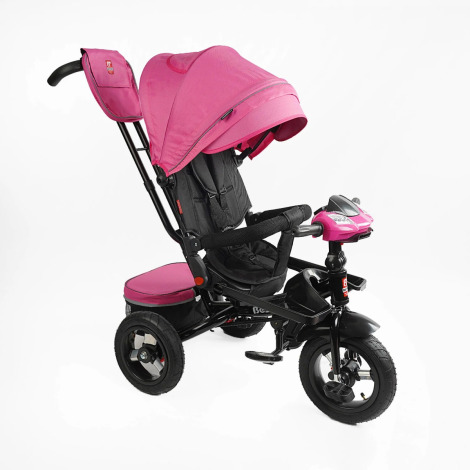 Велосипед BestTrike 6088F-701-16