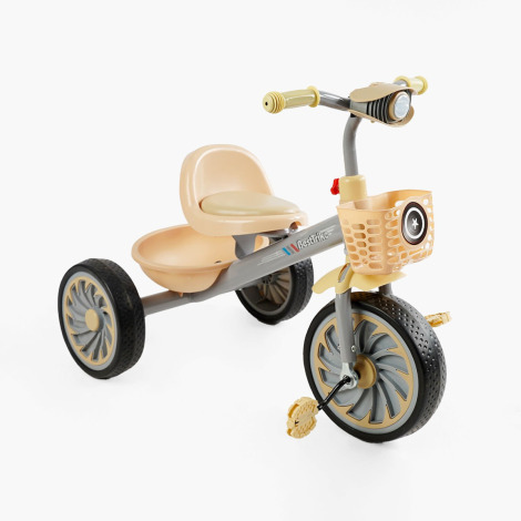 Велосипед BestTrike 35761 сірий