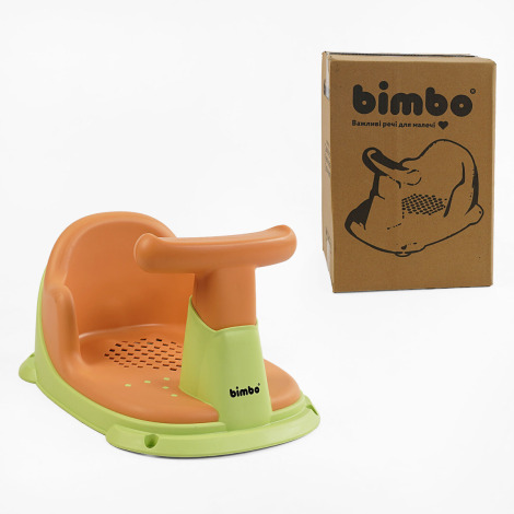 Підставка в ванночку "Bimbo" BM-31102 на присосках