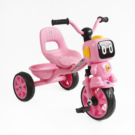 Велосипед BestTrike 60413