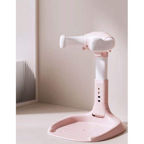 Підставка для купання "Bimbo" H-31065 рожевий