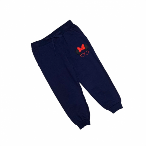 Штани спортивні Wewe 620600 110-128 р.