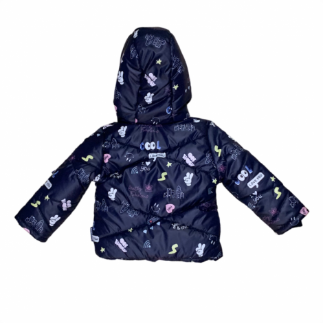 Куртка Одягайко 22831 86-98