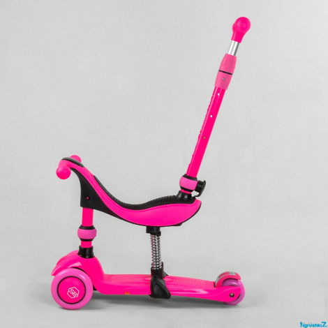 Самокат-велобіг 3в1 23180BS B.Scooter