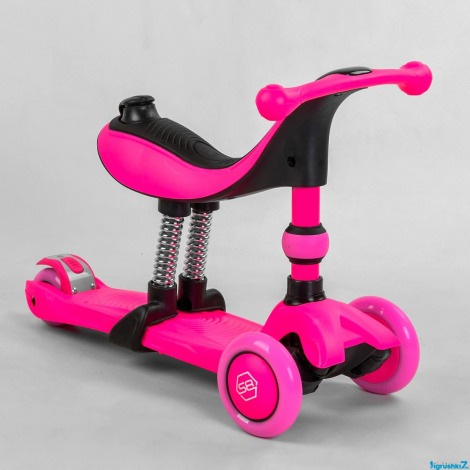 Самокат-велобіг 3в1 23180BS B.Scooter