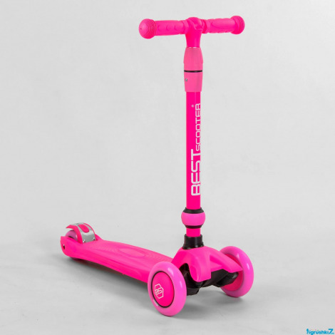 Самокат-велобіг 3в1 23180BS B.Scooter