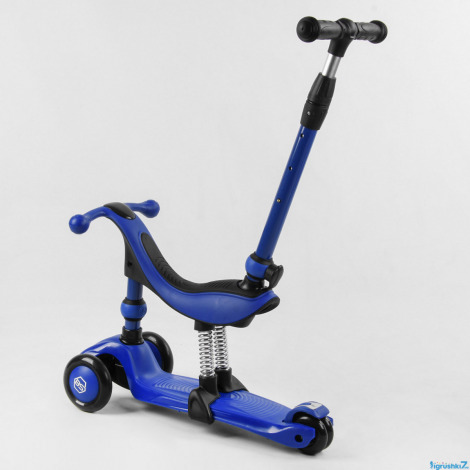 Самокат-велобіг 3в1 27018BS B.Scooter
