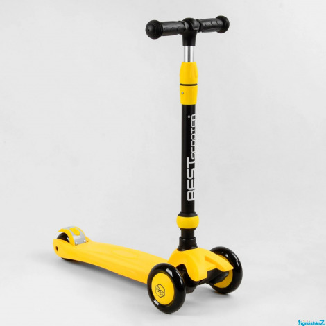 Самокат-велобіг 3в1 38804BS B.Scooter