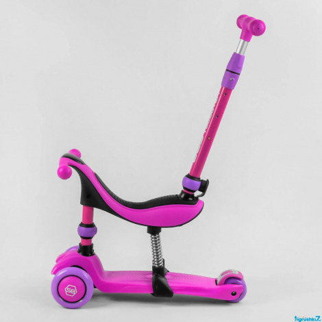 Самокат-велобіг 3в1 26566BS B.Scooter