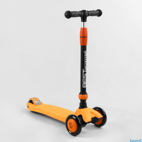 Самокат-велобіг 3в1 50584 B.Scooter