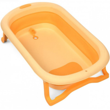 Ванночка "El Camino" BATH МЕ-1108 жовта