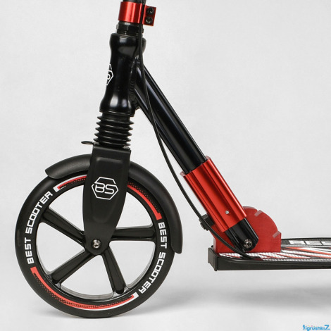 Самокат 2-х кол. 10304 B.Scooter