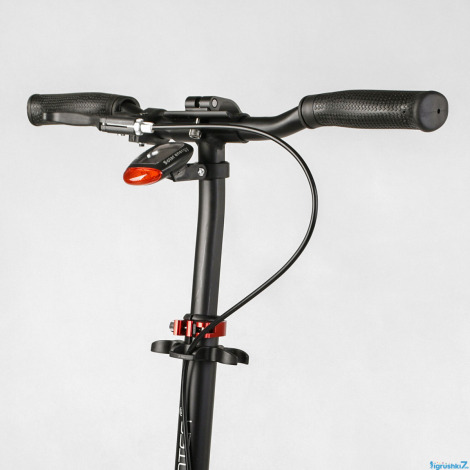 Самокат 2-х кол. 10304 B.Scooter
