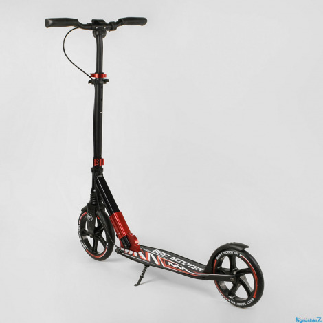 Самокат 2-х кол. 10304 B.Scooter