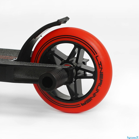 Самокат трюковий 71405 B.Scooter