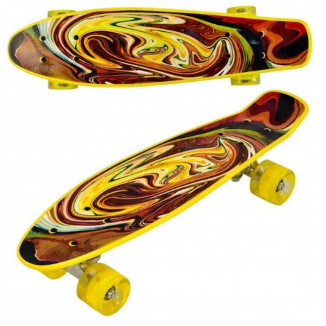 Скейт 13609 Best Board