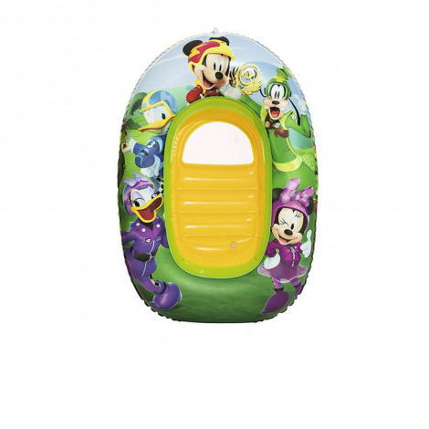 Човник 91003 Mickey&Minnie