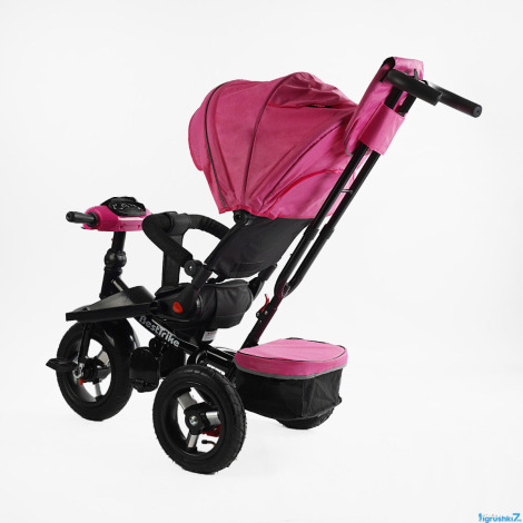 Велосипед BestTrike 6088F-701-16