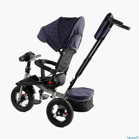 Велосипед BestTrike 6088F-702-15