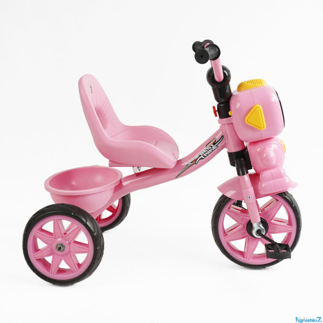 Велосипед BestTrike 60413