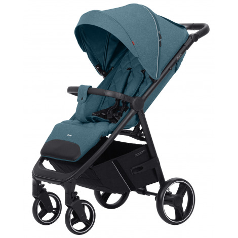 Коляска прогулянкова Carello Bravo 8512 Iсe Blue