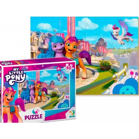 Пазл "My Little Pony" 200379 60ел