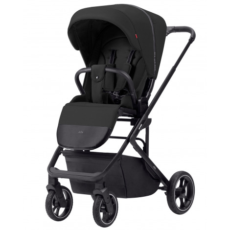 Коляска прогулянкова Carello Alfa 5508 Midnight Black