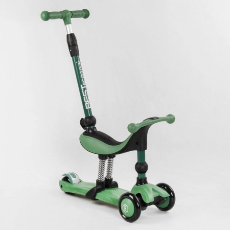 Самокат-велобіг 3в1 78812BS B.Scooter