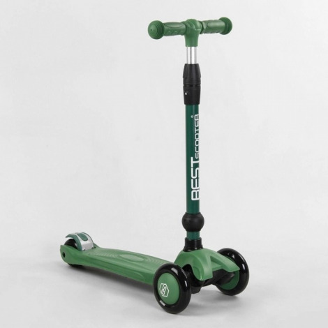 Самокат-велобіг 3в1 78812BS B.Scooter
