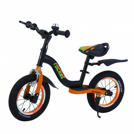 Велобіг Tilly 12" 212520 BalanceRocket Orange