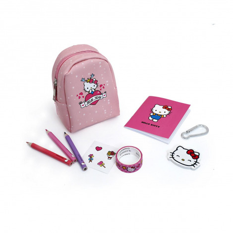 Сумка-сюрприз Hello Kitty 43/СN22 Приємні дрібнички