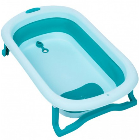 Ванночка "El Camino" BATH МЕ-1108 блакитна