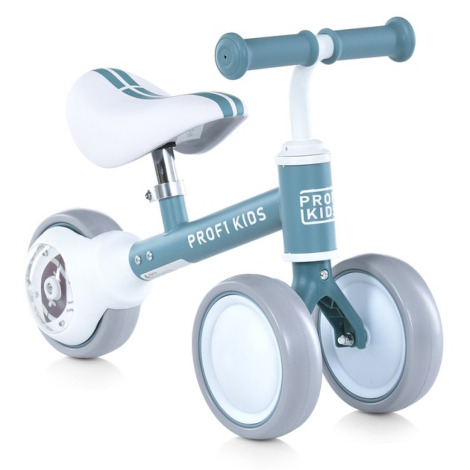 Велобіг Profi Kids 6" 1015-1MВВ блакитний