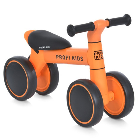 Велобіг Profi Kids 7" 1014-5MВВ помаранчевий