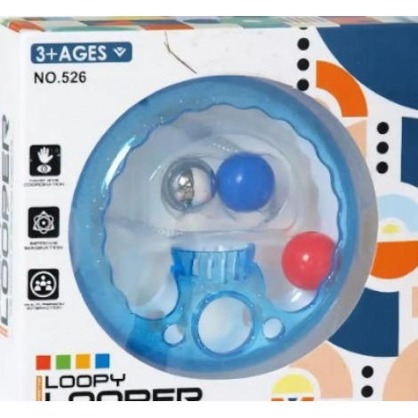 Головоломка Fidget Loopy Looper Flow