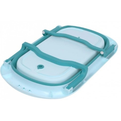 Ванночка "El Camino" BATH МЕ-1108 блакитна