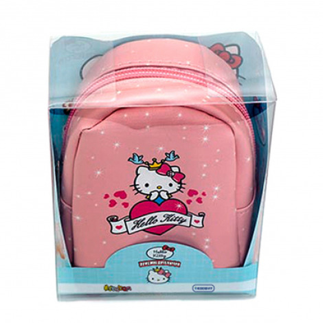 Сумка-сюрприз Hello Kitty 43/СN22 Приємні дрібнички