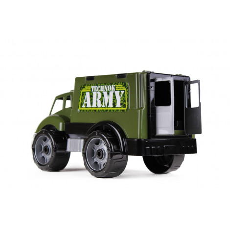 Військовий автомобіль 5965