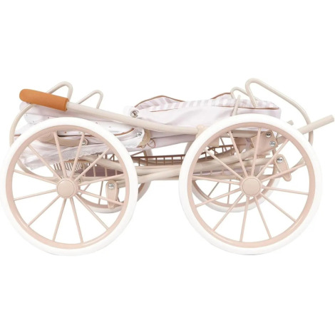 Коляска ''Верона'' з сумочкою 80078