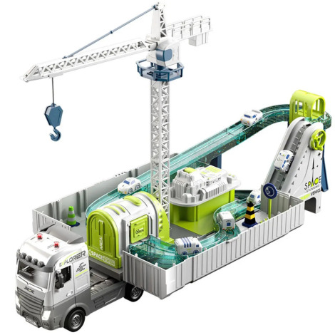Трек JD 606 D