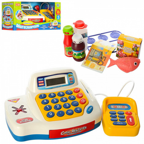 Касовий апарат 7020