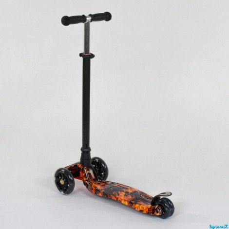 Самокат 4-х кол. 24661/779-1310 B.Scooter