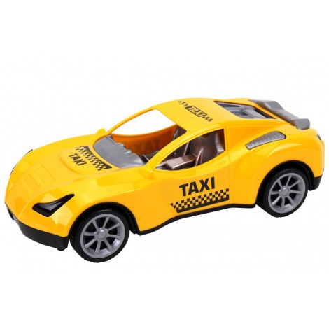 Спорткар 7495 Таксi
