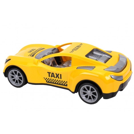 Спорткар 7495 Таксi