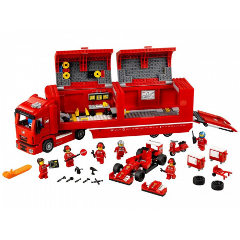 Конструктор "LEPIN" 21010  914дет.